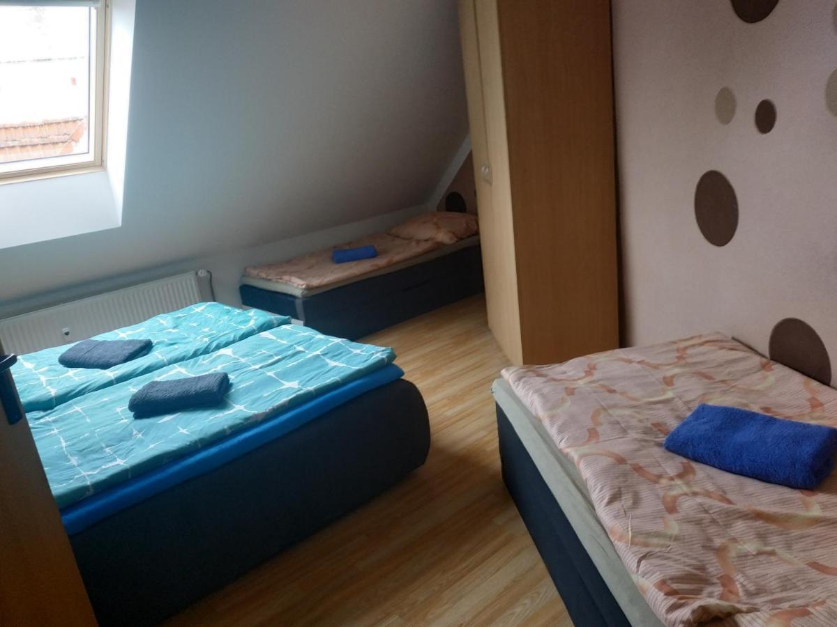 Apartmany U Kosmacku Šakvice 外观 照片
