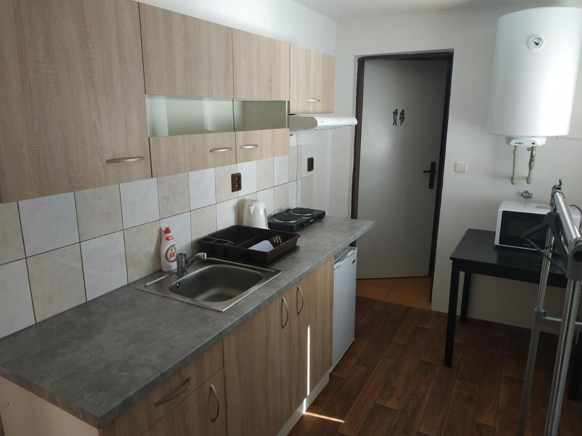 Apartmany U Kosmacku Šakvice 外观 照片