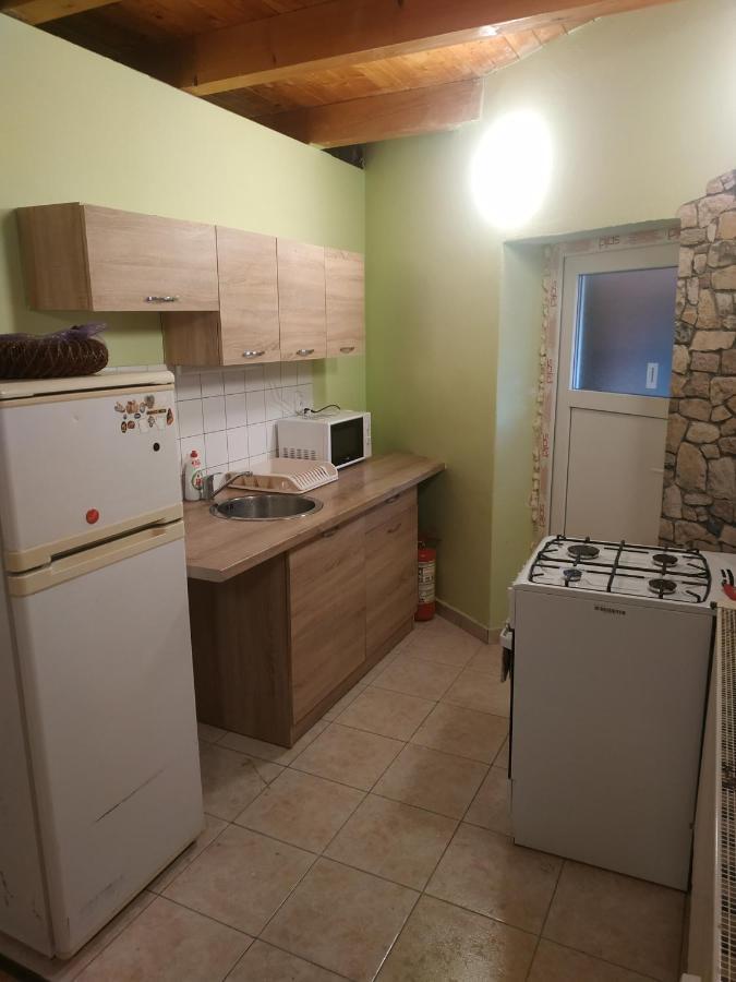 Apartmany U Kosmacku Šakvice 外观 照片